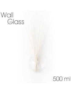 Diffuseur Mural Wall Glass 2