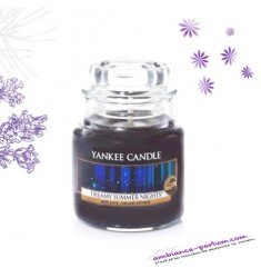 Bougie Parfumée Yankee Candle - Dreamy Summer Nights