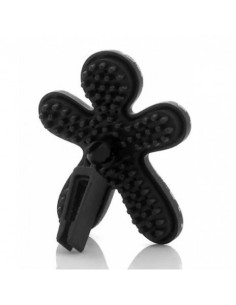 Diffuseur Niki Velours Bleu - Senteur Pisco Sour 2