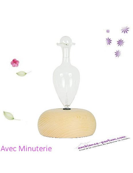Diffuseur d'huiles essentielles BAO