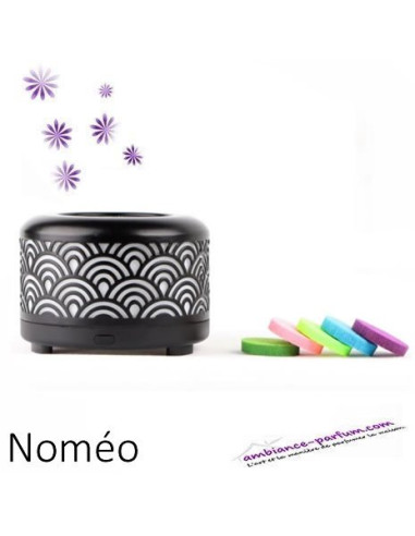 Diffuseur par ventilation à froid - Noméo