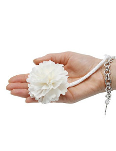 Fleur de Goatier - FLORA - Fleur Coquelicot [Mini] 2