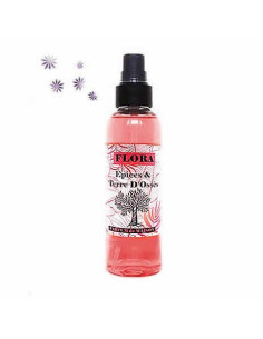 Vaporisateur FLORA - Epices & Terre D'Ossès