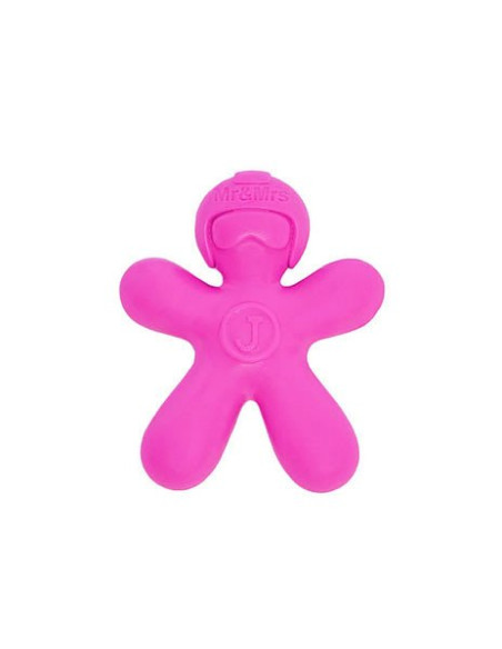 Mr & Mrs Fragrance - Diffuseur Big Joy Rose Sour Cherry