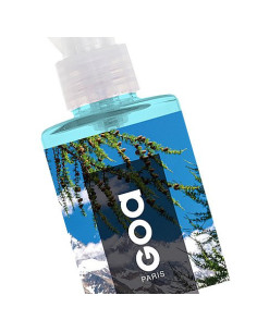 Vaporisateur GOA - Esprit - Air des Montagnes 2