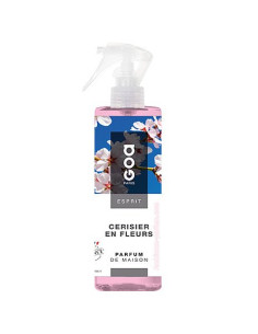 Vaporisateur GOA - Esprit - Cerisier en Fleurs