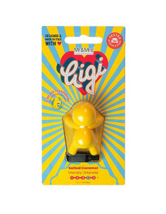 Gigi Jaune Caramel Salé - Mr&Mrs Fragrance 2