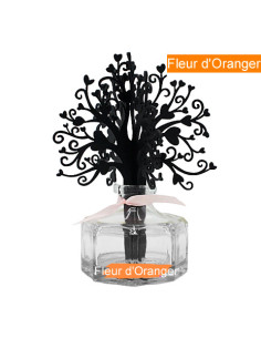 Diffuseur Fleur Fruits Rouges