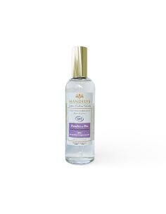 Parfum d'ambiance "COSMOS NATURAL" Mandelys Poudre de riz