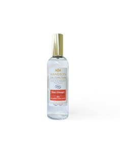 Parfum d'ambiance "COSMOS NATURAL" Mandelys Sous l'Oranger