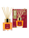 Goatier Esprit GOA - Thé de Noël