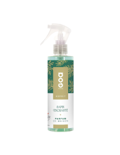 Spray Vaporisateur Esprit GOA - Sapin Enchanté