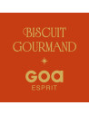 Goatier Esprit GOA - Epices des Anges