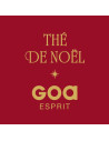 Goatier Esprit GOA - Epices des Anges