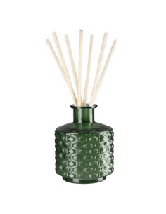 Diffuseur verre Lyra - Vert