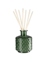 Diffuseur verre Lyra - Vert